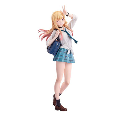 My Dress - Up Darling Pop Up Parade PVC Statue Marin Kitagawa 19 cm - The Happy Toy Store